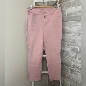 Old Navy High-Waisted Pixie Pants